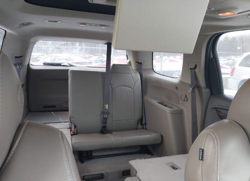 Photo 8 of 2016 Gmc Acadia DENALI (VIN 1GKKVTKD1GJ111872)