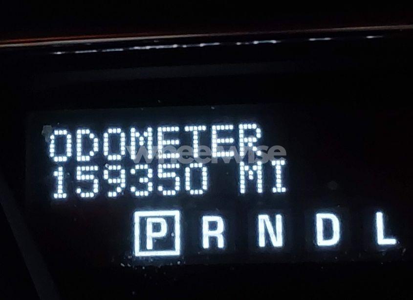 Photo 16 of 2013 Gmc Acadia DENALI (VIN 1GKKVTKD2DJ189377)