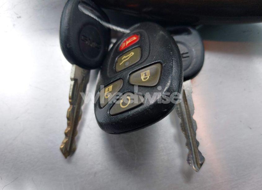 Photo 11 of 2014 Gmc Acadia DENALI (VIN 1GKKVTKD2EJ112820)