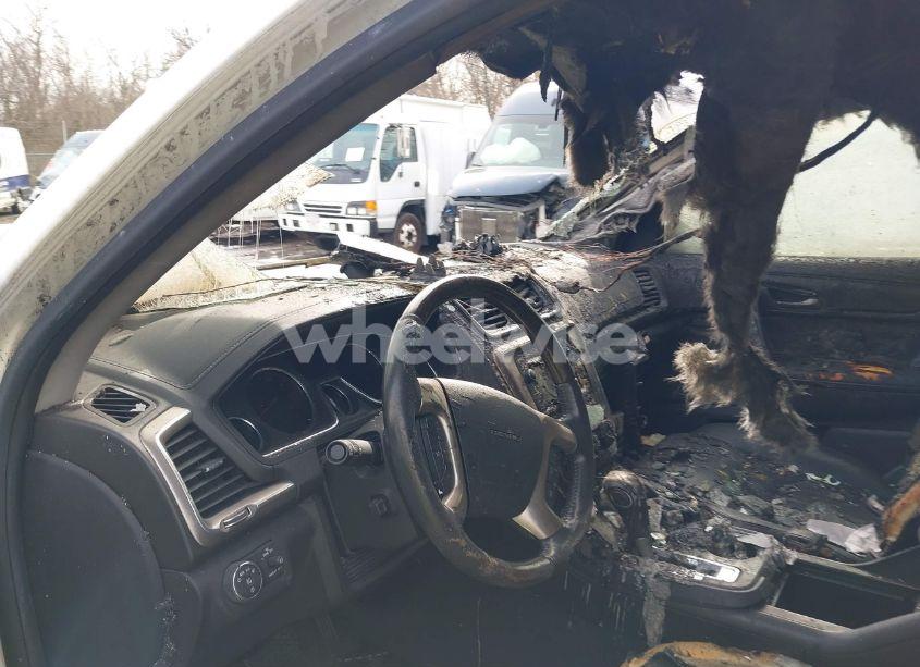 Photo 11 of 2014 Gmc Acadia DENALI (VIN 1GKKVTKD2EJ219673)