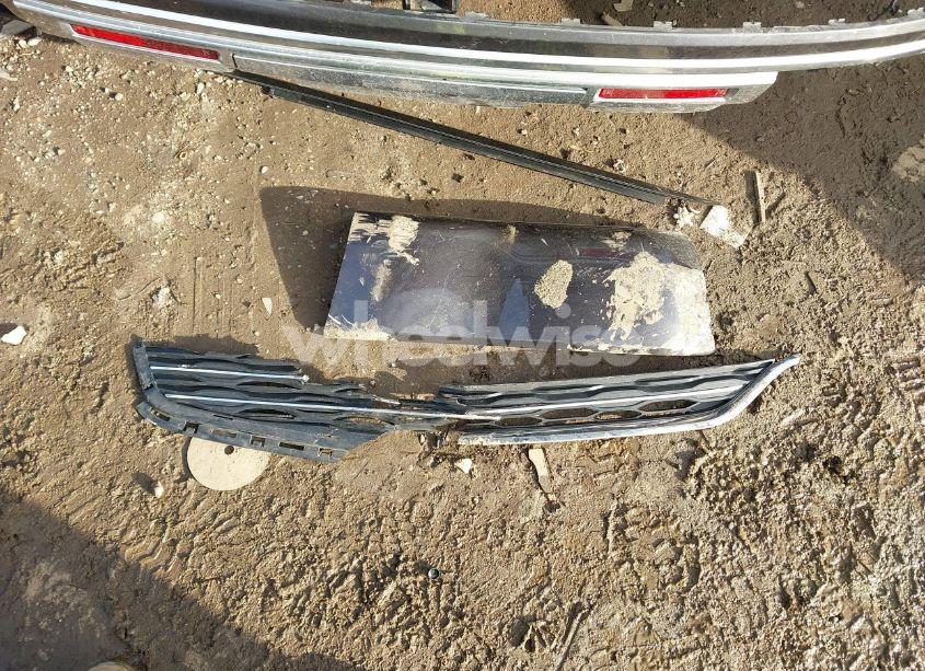 Photo 12 of 2014 Gmc Acadia DENALI (VIN 1GKKVTKD2EJ239504)