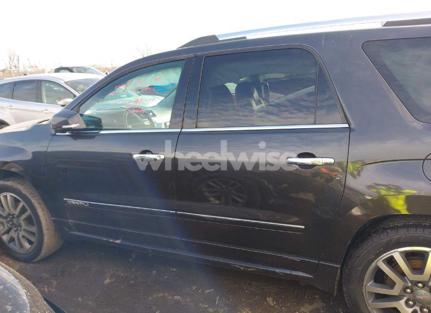 Photo 15 of 2014 Gmc Acadia DENALI (VIN 1GKKVTKD2EJ239504)