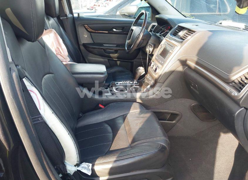 Photo 5 of 2014 Gmc Acadia DENALI (VIN 1GKKVTKD2EJ239504)