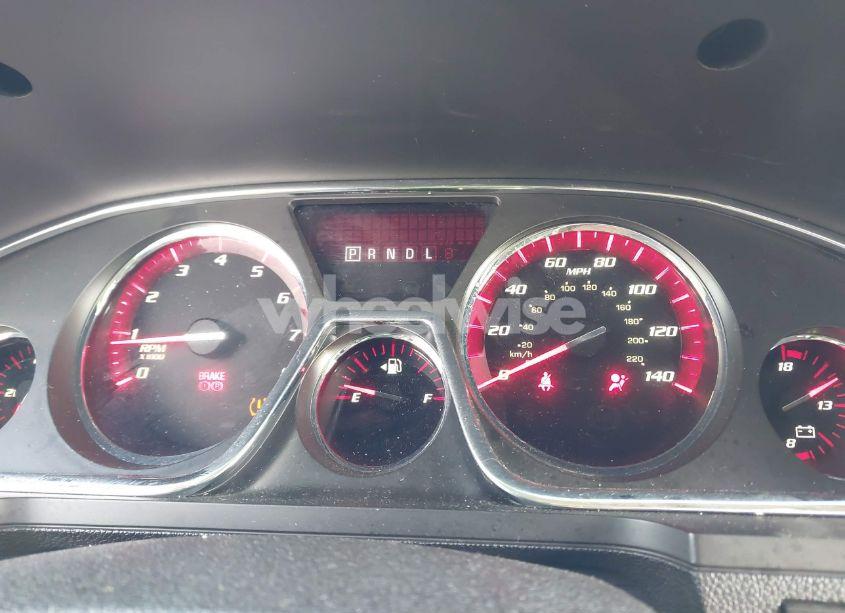 Photo 7 of 2014 Gmc Acadia DENALI (VIN 1GKKVTKD2EJ239504)