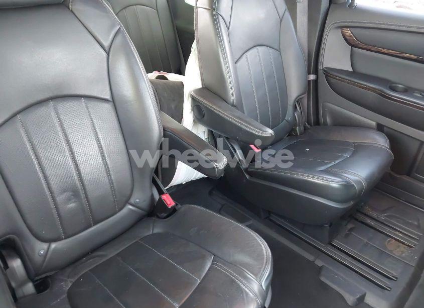 Photo 8 of 2014 Gmc Acadia DENALI (VIN 1GKKVTKD2EJ239504)