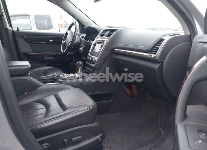 Photo 5 of 2014 Gmc Acadia DENALI (VIN 1GKKVTKD2EJ241866)