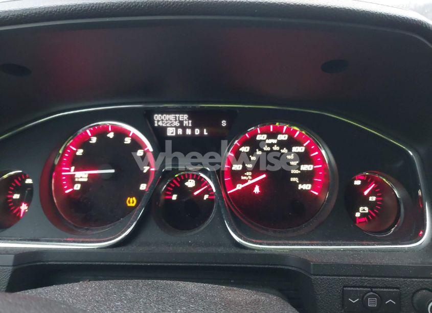 Photo 7 of 2014 Gmc Acadia DENALI (VIN 1GKKVTKD2EJ241866)