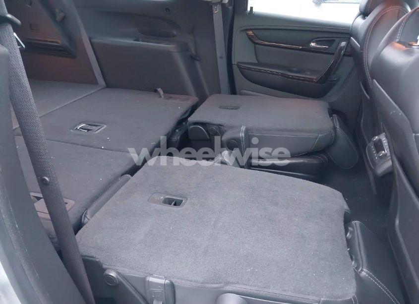 Photo 8 of 2014 Gmc Acadia DENALI (VIN 1GKKVTKD2EJ241866)