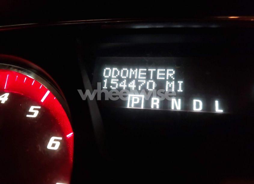 Photo 15 of 2014 Gmc Acadia DENALI (VIN 1GKKVTKD2EJ365961)