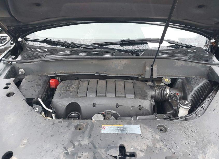 Photo 10 of 2014 Gmc Acadia DENALI (VIN 1GKKVTKD2EJ367208)