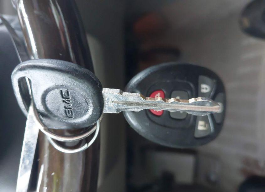 Photo 11 of 2014 Gmc Acadia DENALI (VIN 1GKKVTKD2EJ367208)