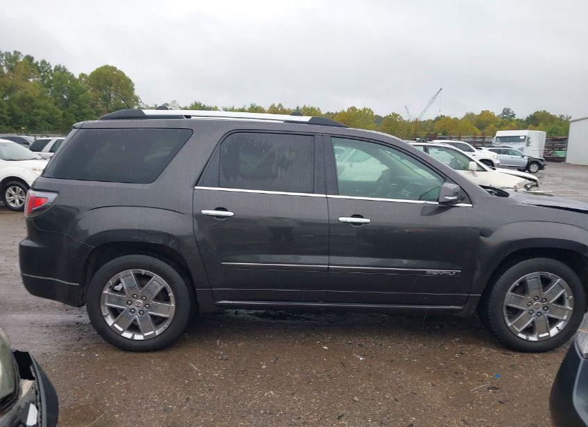Photo 13 of 2014 Gmc Acadia DENALI (VIN 1GKKVTKD2EJ367208)