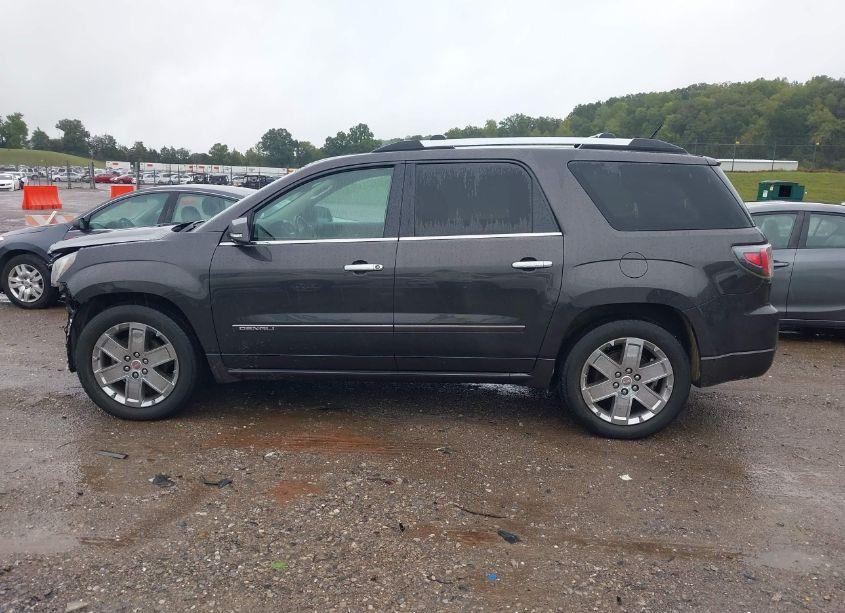 Photo 14 of 2014 Gmc Acadia DENALI (VIN 1GKKVTKD2EJ367208)