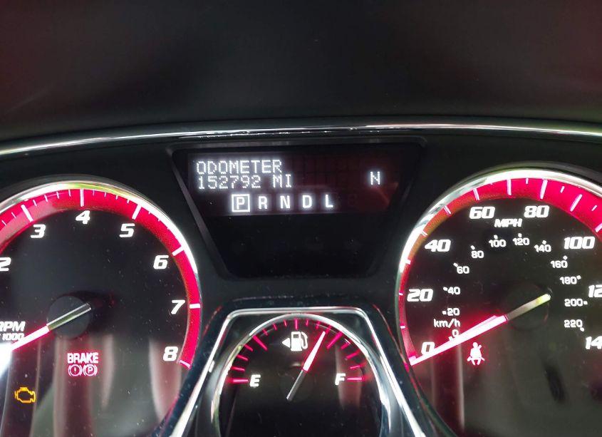 Photo 15 of 2014 Gmc Acadia DENALI (VIN 1GKKVTKD2EJ367208)