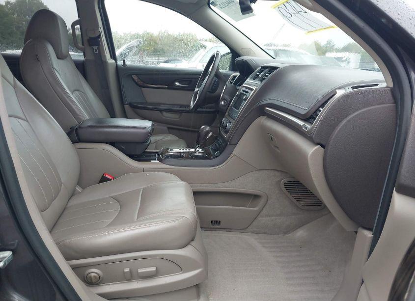 Photo 5 of 2014 Gmc Acadia DENALI (VIN 1GKKVTKD2EJ367208)