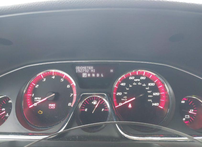 Photo 7 of 2014 Gmc Acadia DENALI (VIN 1GKKVTKD2EJ367208)