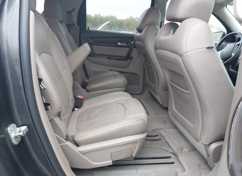 Photo 8 of 2014 Gmc Acadia DENALI (VIN 1GKKVTKD2EJ367208)