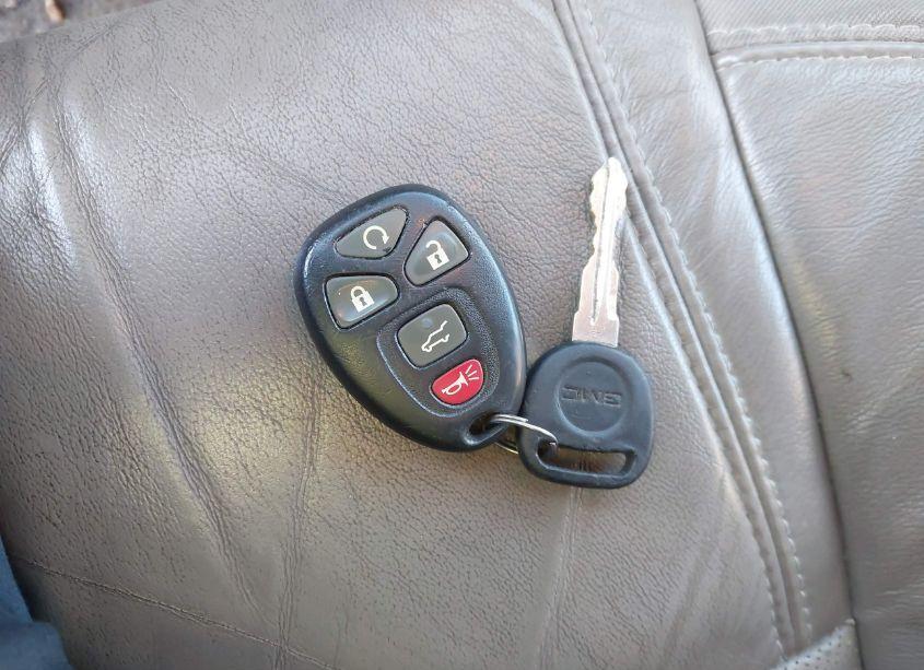 Photo 11 of 2015 Gmc Acadia DENALI (VIN 1GKKVTKD2FJ155779)