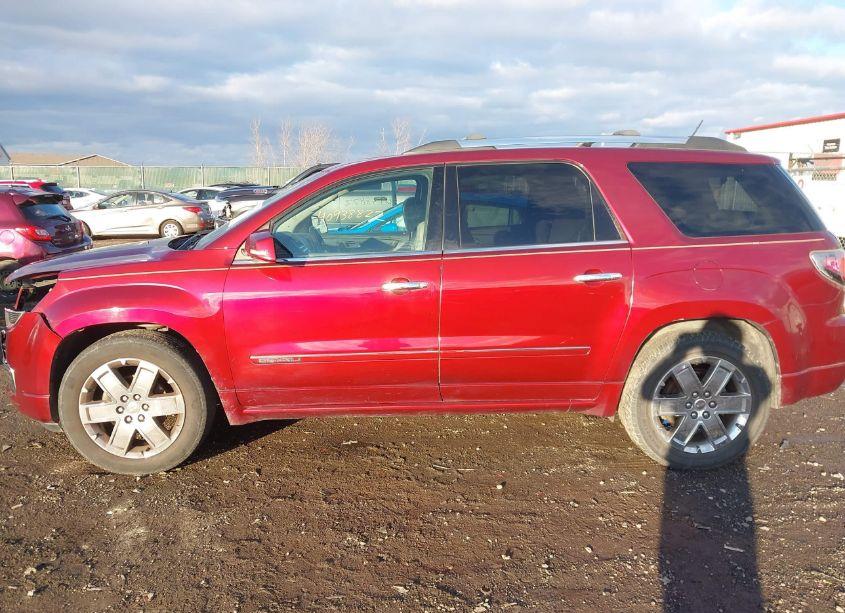 Photo 14 of 2015 Gmc Acadia DENALI (VIN 1GKKVTKD2FJ155779)