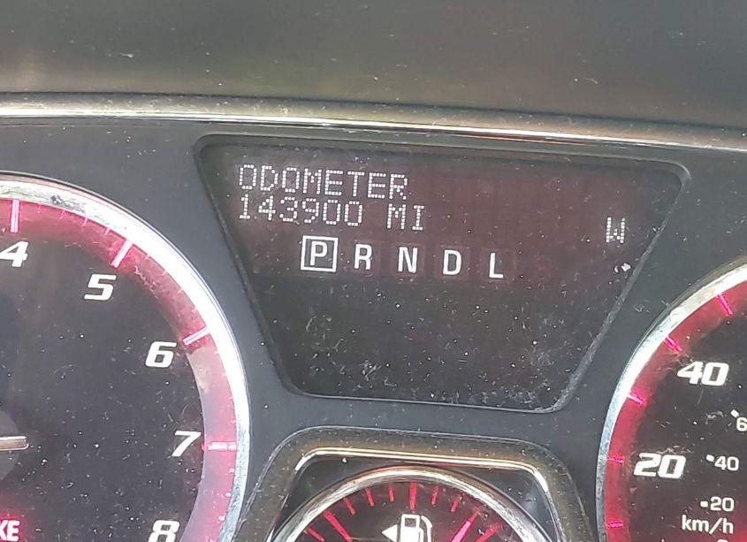 Photo 15 of 2015 Gmc Acadia DENALI (VIN 1GKKVTKD2FJ155779)