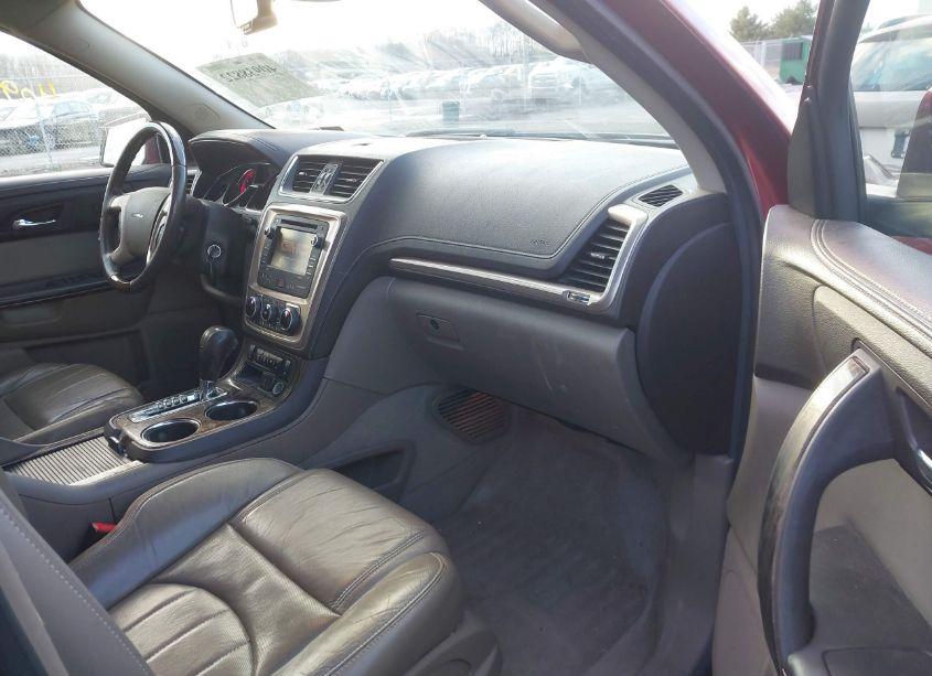 Photo 5 of 2015 Gmc Acadia DENALI (VIN 1GKKVTKD2FJ155779)