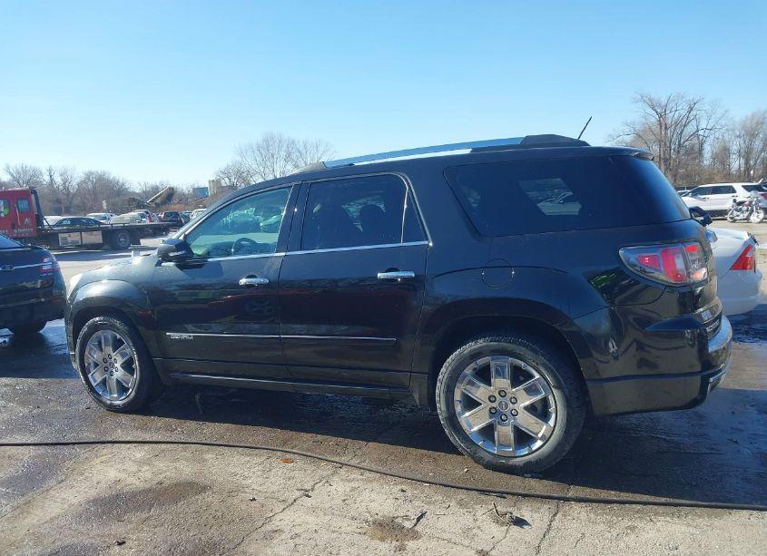 Photo 15 of 2013 Gmc Acadia DENALI (VIN 1GKKVTKD3DJ144903)