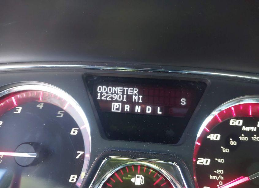 Photo 16 of 2013 Gmc Acadia DENALI (VIN 1GKKVTKD3DJ144903)