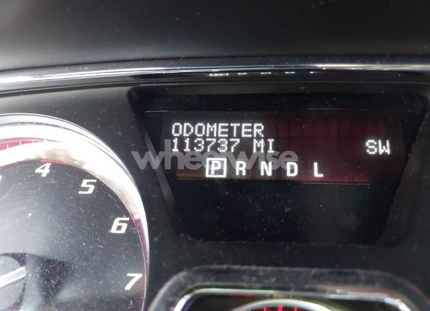 Photo 15 of 2013 Gmc Acadia DENALI (VIN 1GKKVTKD3DJ191199)