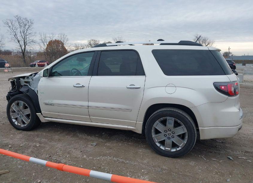 Photo 14 of 2013 Gmc Acadia DENALI (VIN 1GKKVTKD3DJ219390)