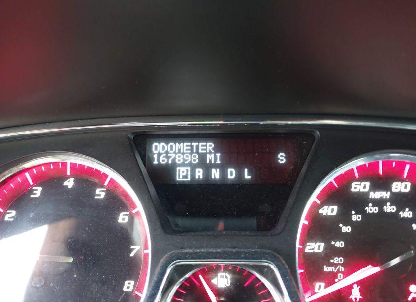 Photo 15 of 2013 Gmc Acadia DENALI (VIN 1GKKVTKD3DJ219390)