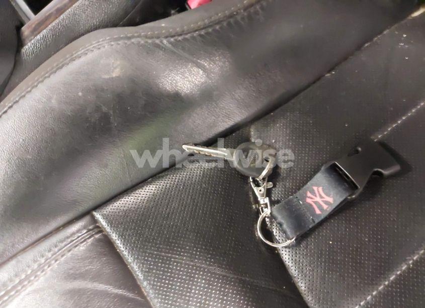 Photo 11 of 2013 Gmc Acadia DENALI (VIN 1GKKVTKD3DJ257654)