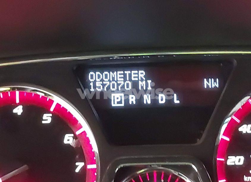 Photo 15 of 2013 Gmc Acadia DENALI (VIN 1GKKVTKD3DJ257654)