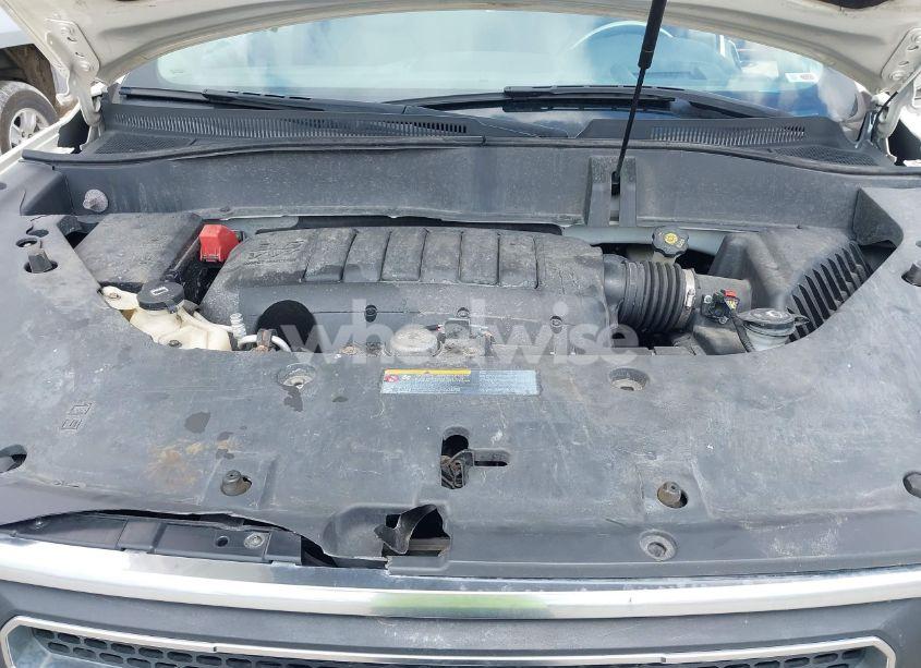 Photo 10 of 2014 Gmc Acadia DENALI (VIN 1GKKVTKD3EJ138763)