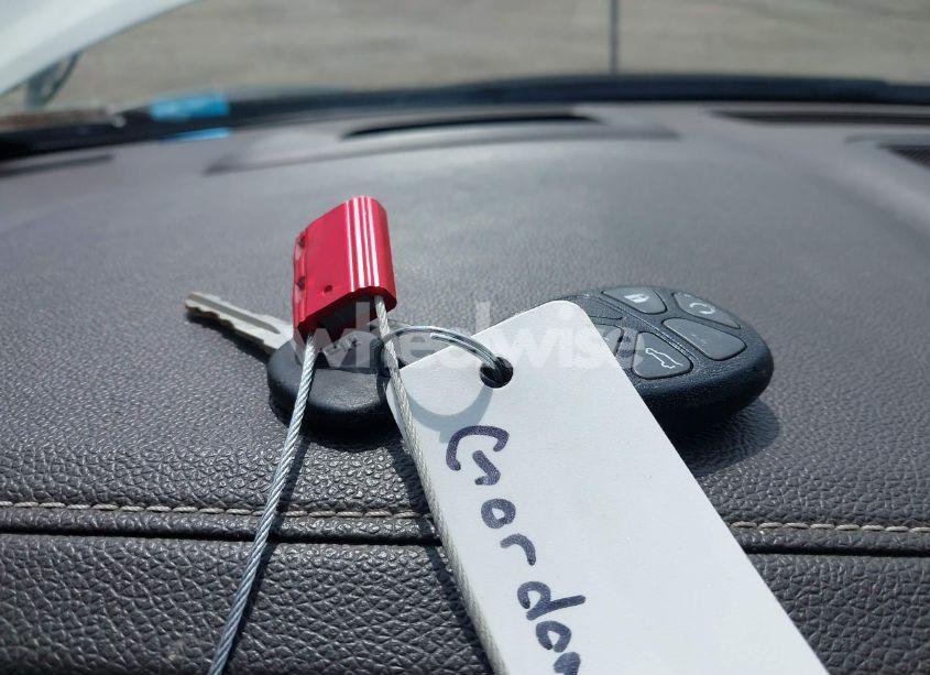 Photo 11 of 2014 Gmc Acadia DENALI (VIN 1GKKVTKD3EJ138763)