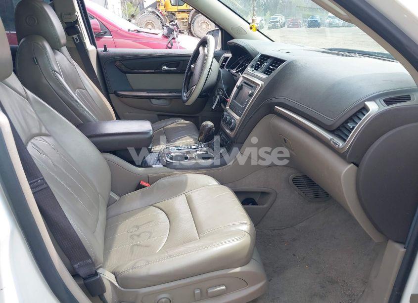 Photo 5 of 2014 Gmc Acadia DENALI (VIN 1GKKVTKD3EJ138763)