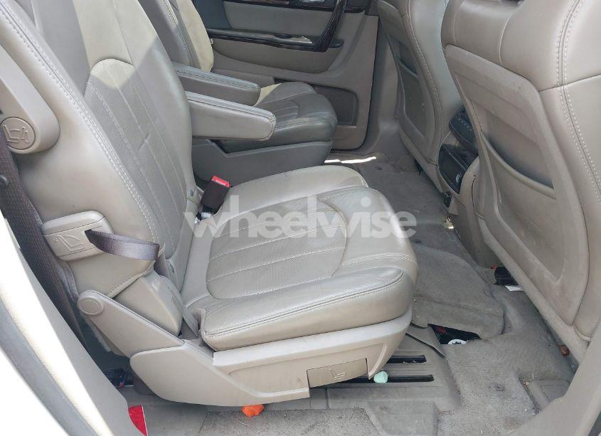 Photo 8 of 2014 Gmc Acadia DENALI (VIN 1GKKVTKD3EJ138763)