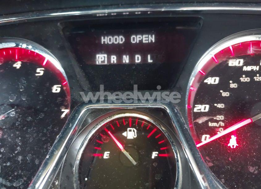 Photo 15 of 2014 Gmc Acadia DENALI (VIN 1GKKVTKD3EJ195402)