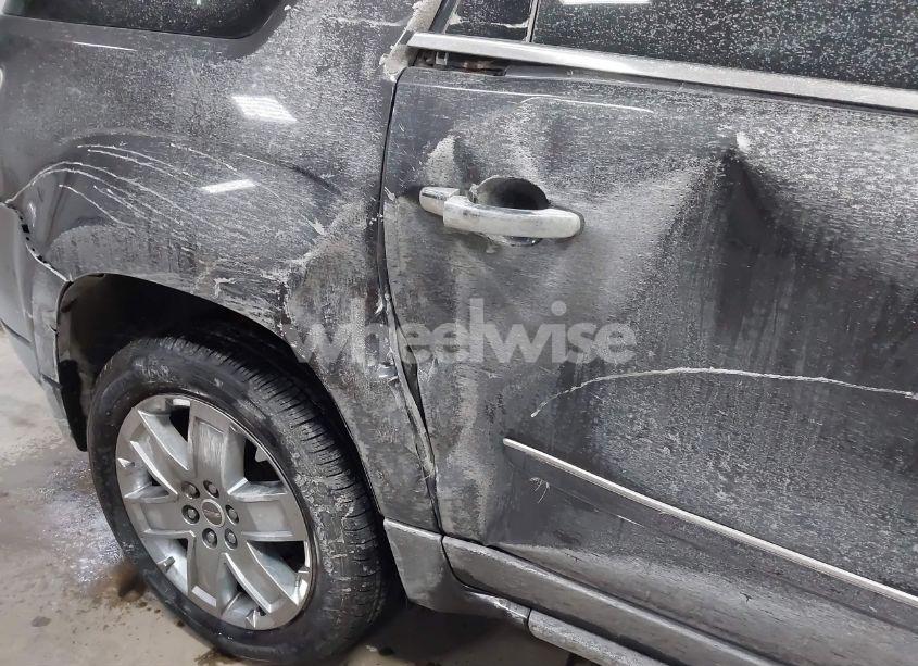 Photo 17 of 2014 Gmc Acadia DENALI (VIN 1GKKVTKD3EJ195402)