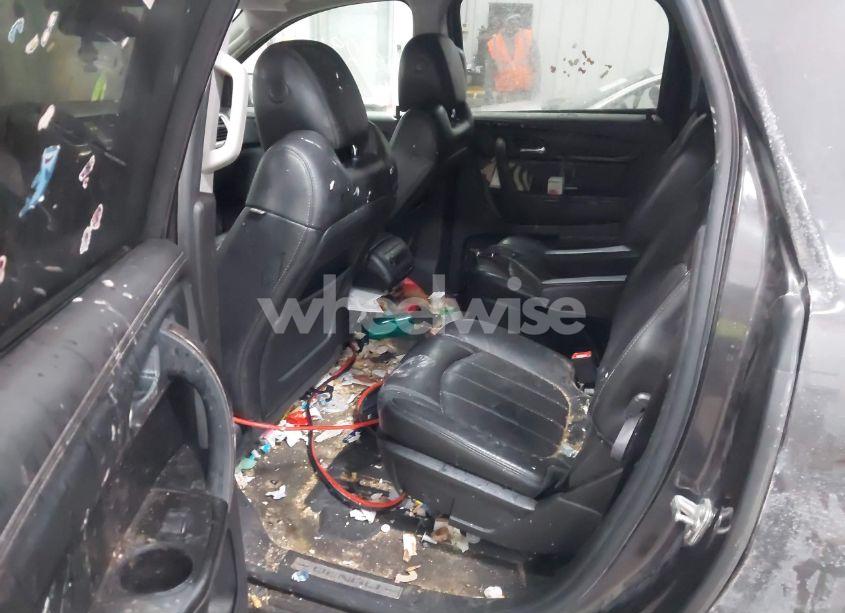 Photo 8 of 2014 Gmc Acadia DENALI (VIN 1GKKVTKD3EJ195402)