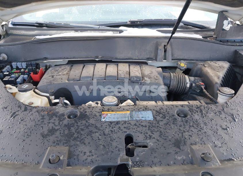 Photo 10 of 2014 Gmc Acadia DENALI (VIN 1GKKVTKD3EJ235333)