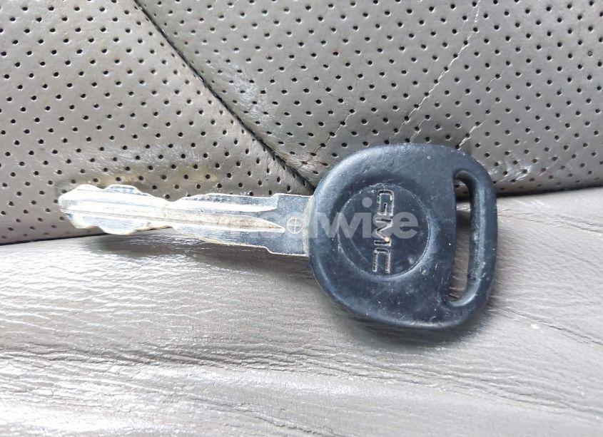 Photo 11 of 2014 Gmc Acadia DENALI (VIN 1GKKVTKD3EJ235333)