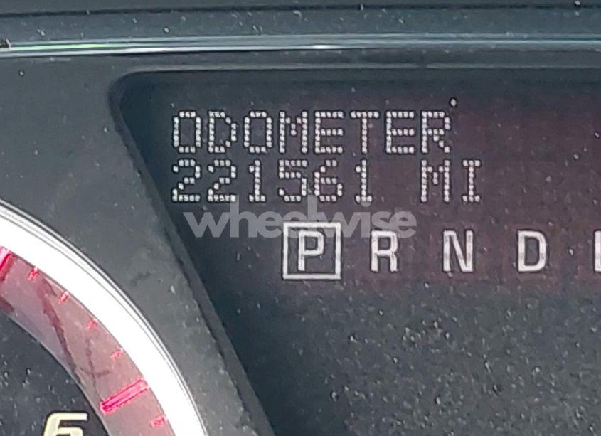 Photo 15 of 2014 Gmc Acadia DENALI (VIN 1GKKVTKD3EJ235333)