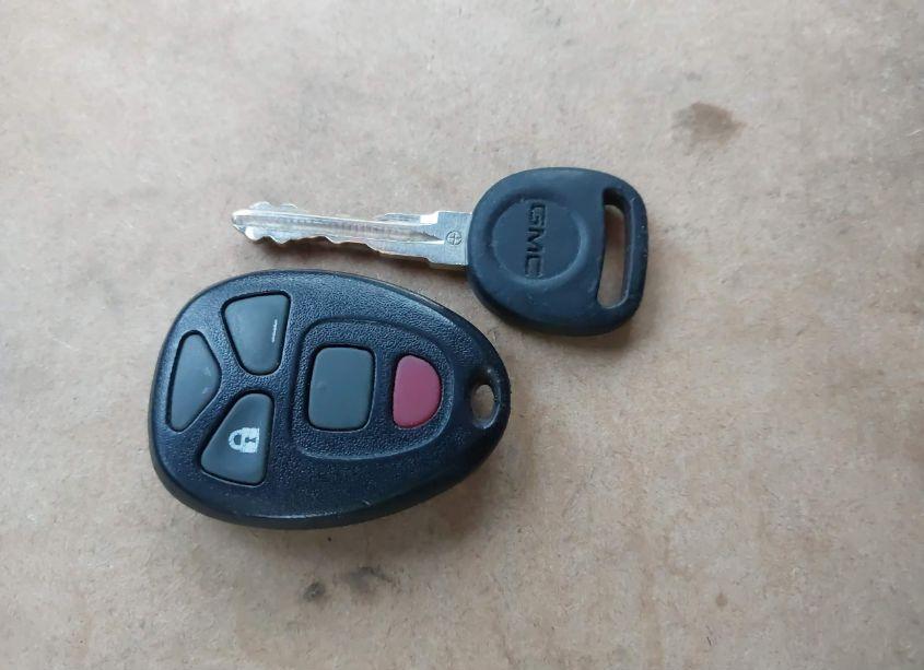 Photo 11 of 2014 Gmc Acadia DENALI (VIN 1GKKVTKD3EJ288274)