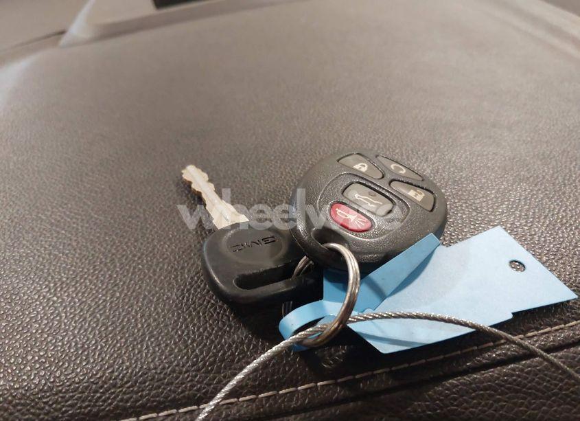 Photo 11 of 2014 Gmc Acadia DENALI (VIN 1GKKVTKD3EJ290204)