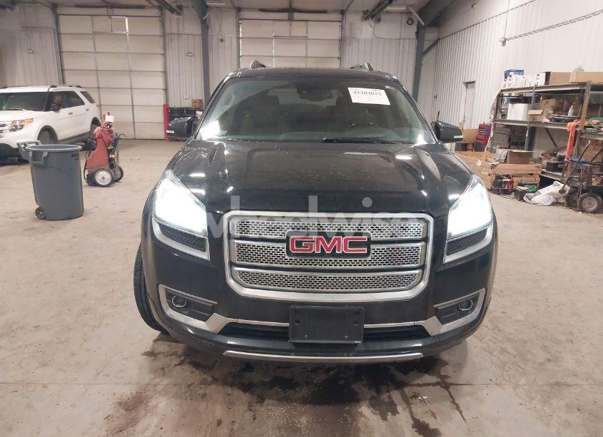 Photo 12 of 2014 Gmc Acadia DENALI (VIN 1GKKVTKD3EJ290204)