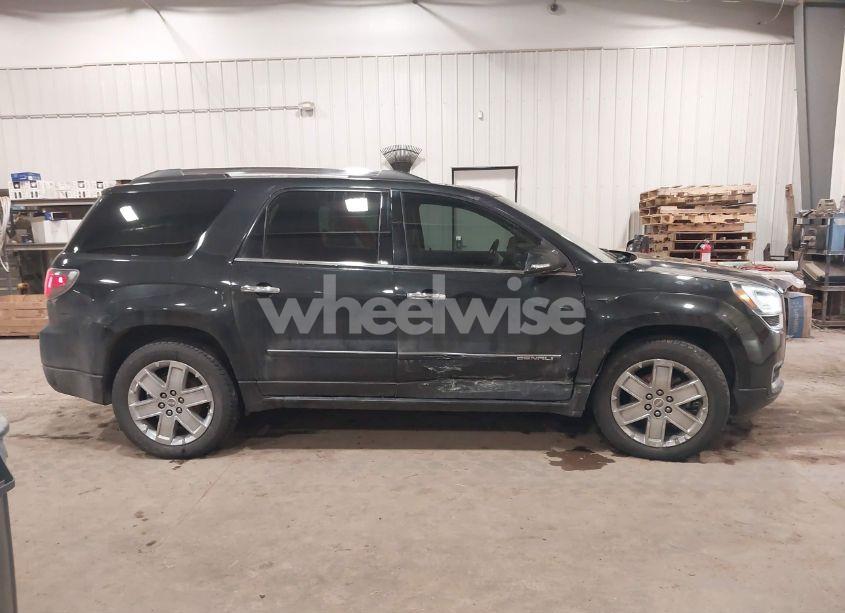 Photo 13 of 2014 Gmc Acadia DENALI (VIN 1GKKVTKD3EJ290204)