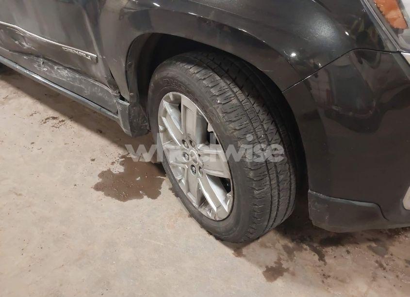 Photo 17 of 2014 Gmc Acadia DENALI (VIN 1GKKVTKD3EJ290204)