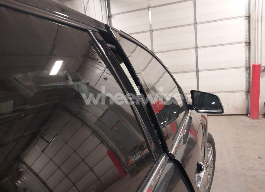 Photo 18 of 2014 Gmc Acadia DENALI (VIN 1GKKVTKD3EJ290204)