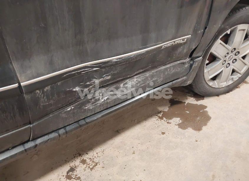 Photo 19 of 2014 Gmc Acadia DENALI (VIN 1GKKVTKD3EJ290204)