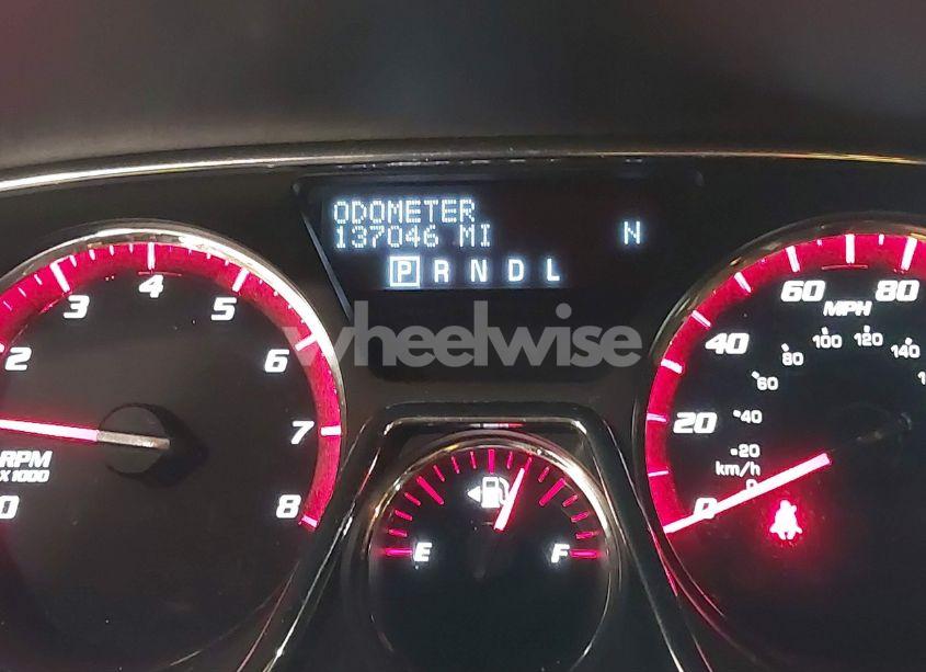 Photo 7 of 2014 Gmc Acadia DENALI (VIN 1GKKVTKD3EJ290204)